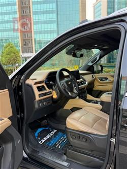 شيفروليه تاهو